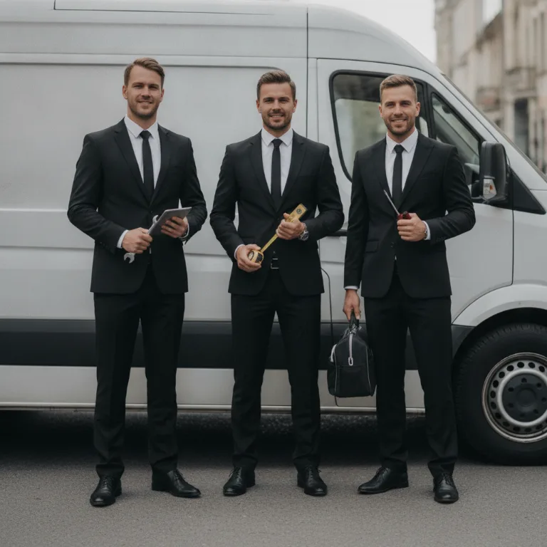 privat chauffeur jobs Allschwil