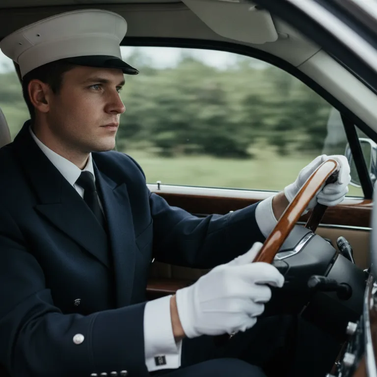 privat chauffeur jobs Allschwil